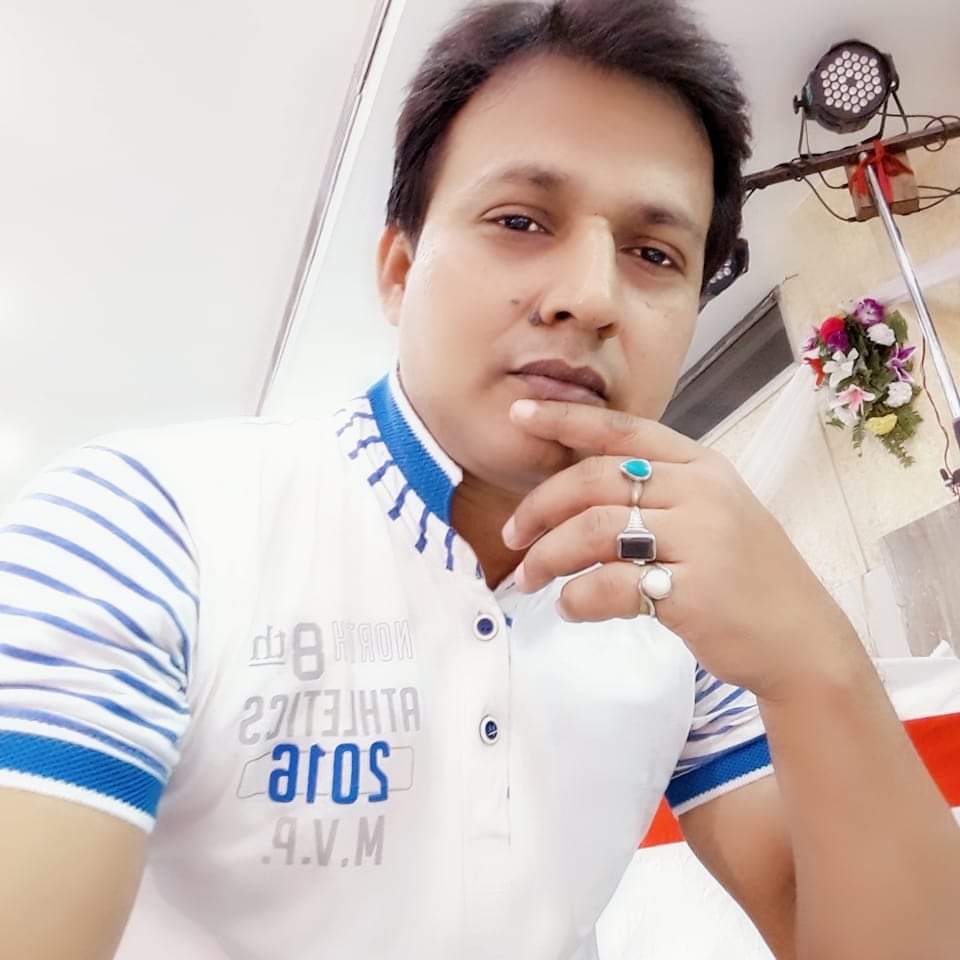 Raju Khan